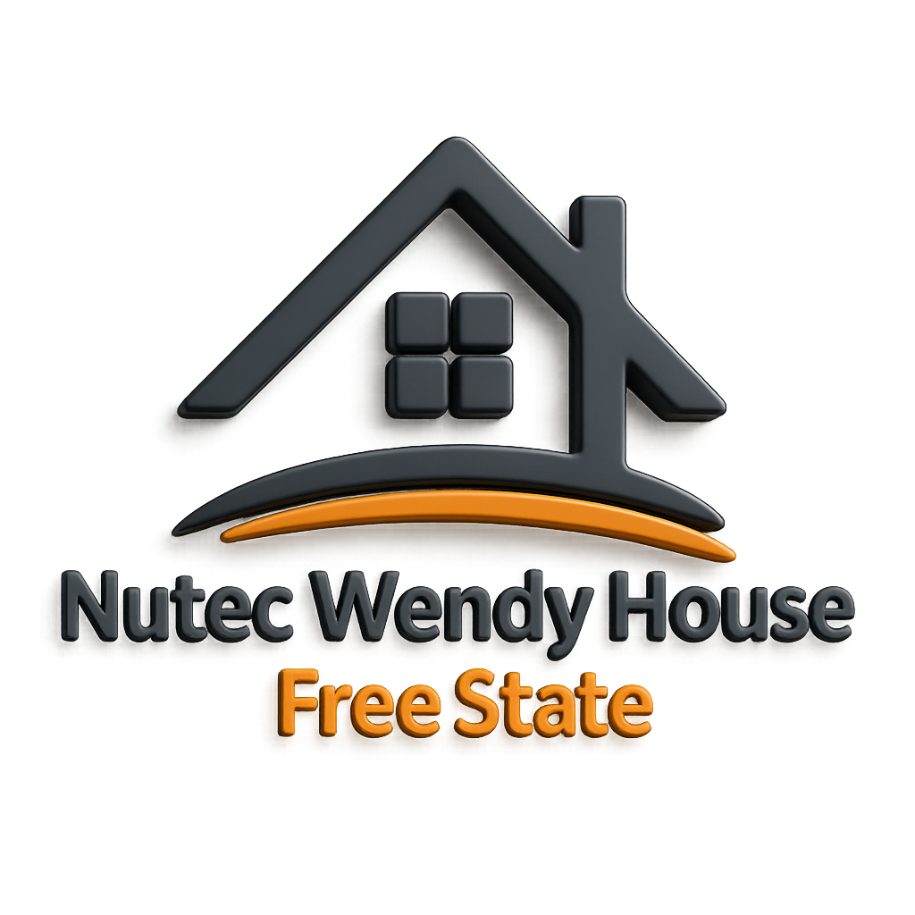Nutec Wendy Houses Mpumalanga logo